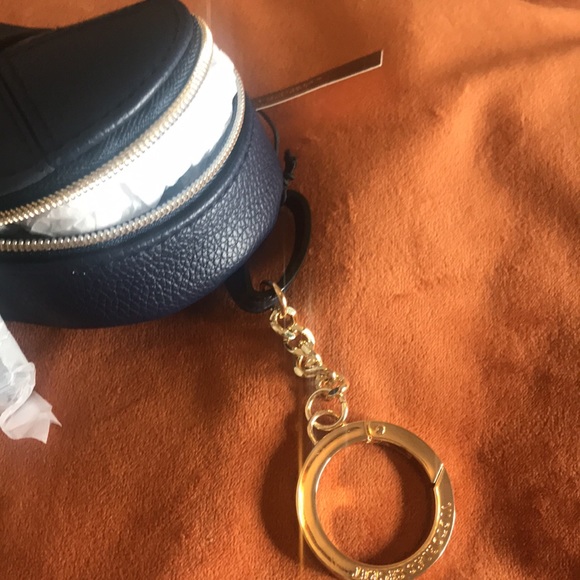 Victoria Secret | Micro Bag Keychain Charm 4" - Picture 7 of 7